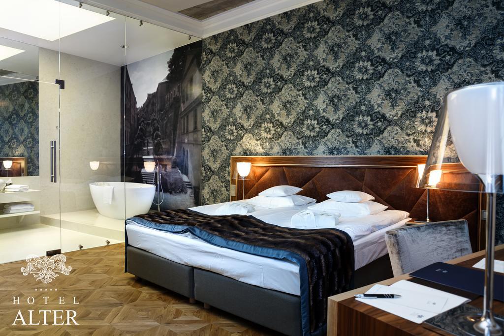 Suite con Balcone